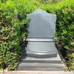 北京市朝阳区长青园骨灰林传统立碑墓型7号